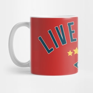 Liverpool Mug
